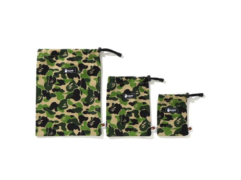 bape-abc-pouch-set-of-3-green