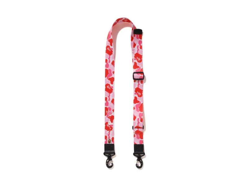 bape-abc-shoulder-wide-strap-pink