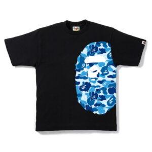 Black/Blue