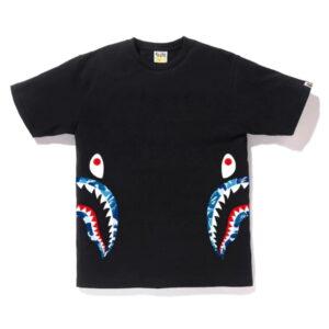 Black/Blue