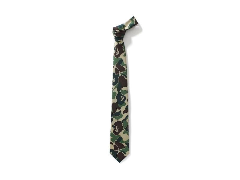 bape-abc-tie-green