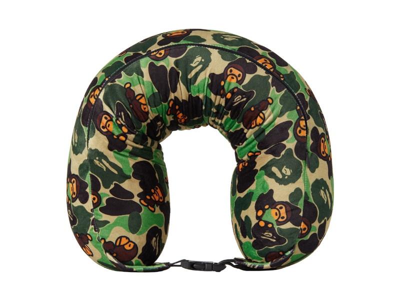 bape-abc-travel-pillow-green