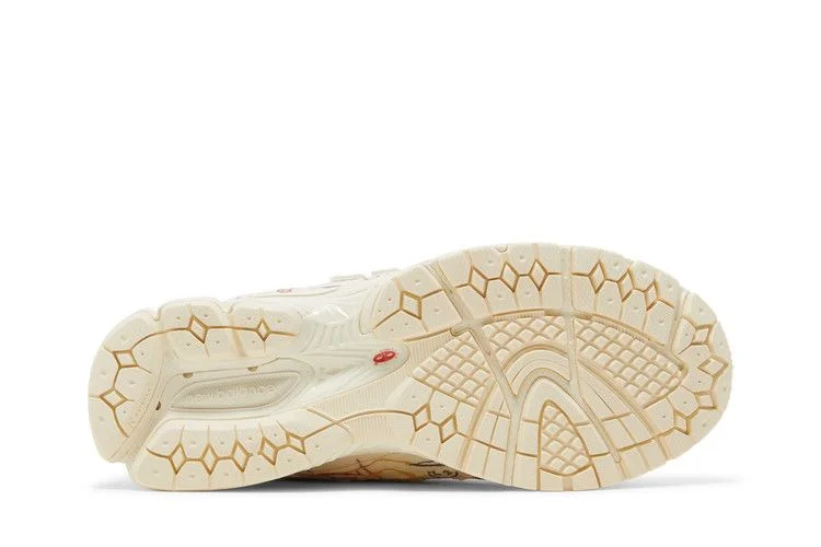 Bryant Giles x New Balance 2002R Mule 'The Artist’s Shoe'