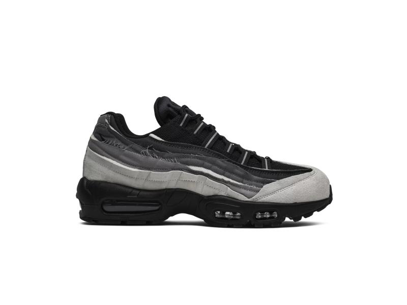 comme-des-garcons-x-nike-air-max-95-grey