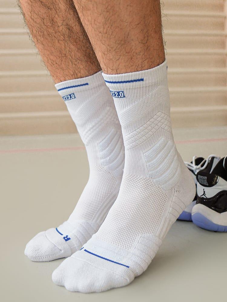 ehot-ace-white-blue-crew-socks