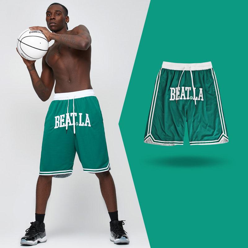 ehot-beat-la-green-shorts