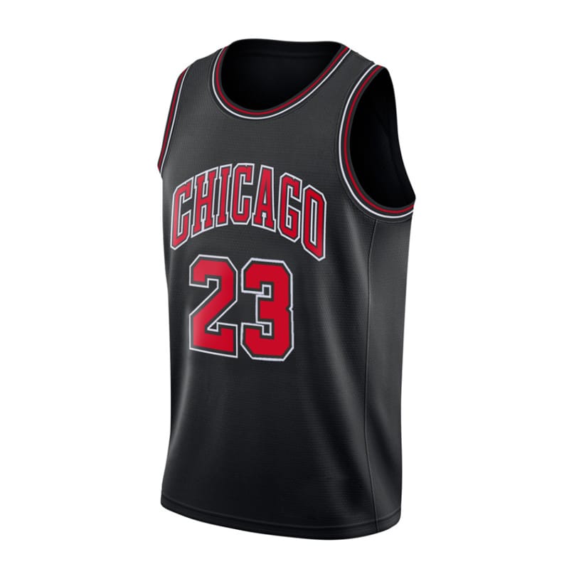 ehot-bulls-23-black-jersey