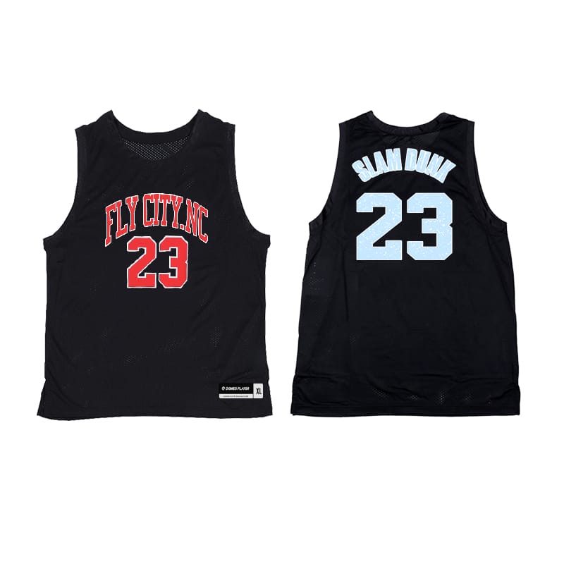 ehot-dunk-23-black-jersey