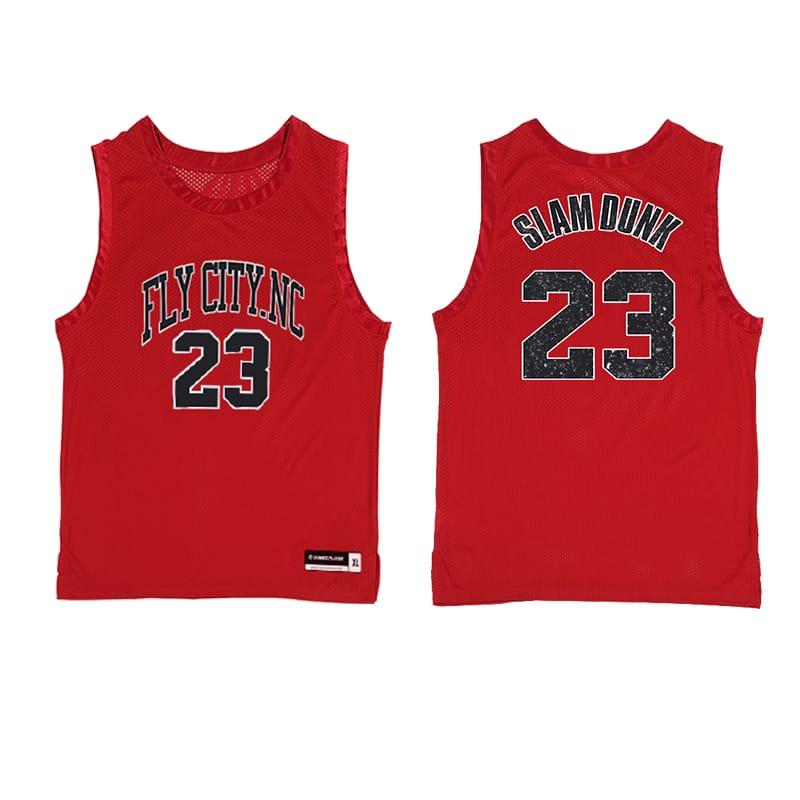 ehot-dunk-23-red-jersey