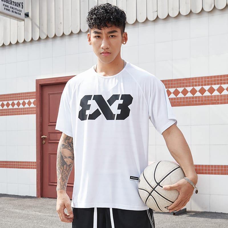 ehot-fiba-logo-white-t-shirt