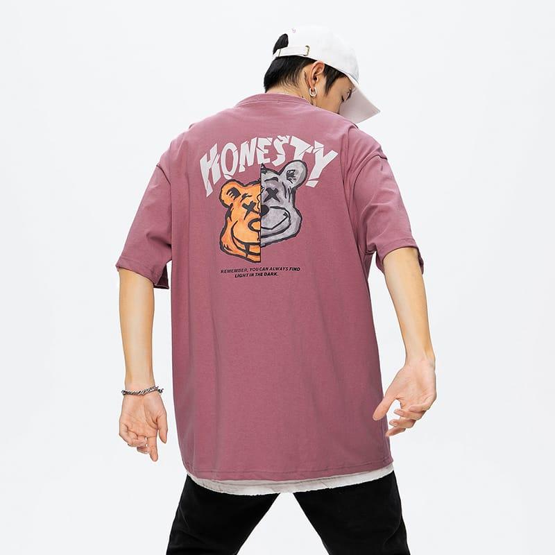 ehot-honesty-rose-t-shirt