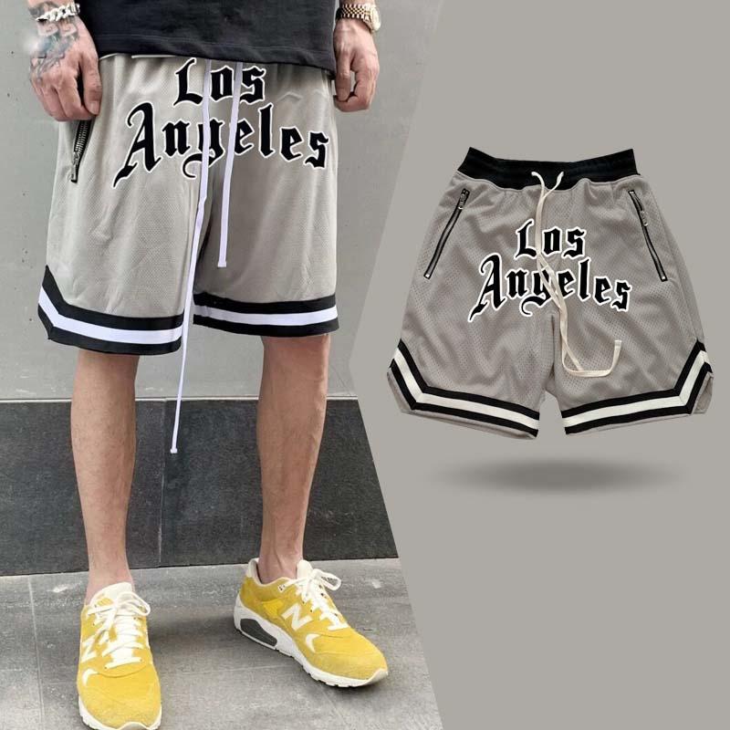 ehot-los-angeles-grey-shorts