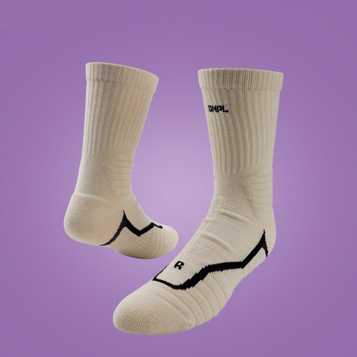 ehot-mamba-beige-crew-socks