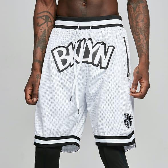 ehot-nets-patch-white-shorts