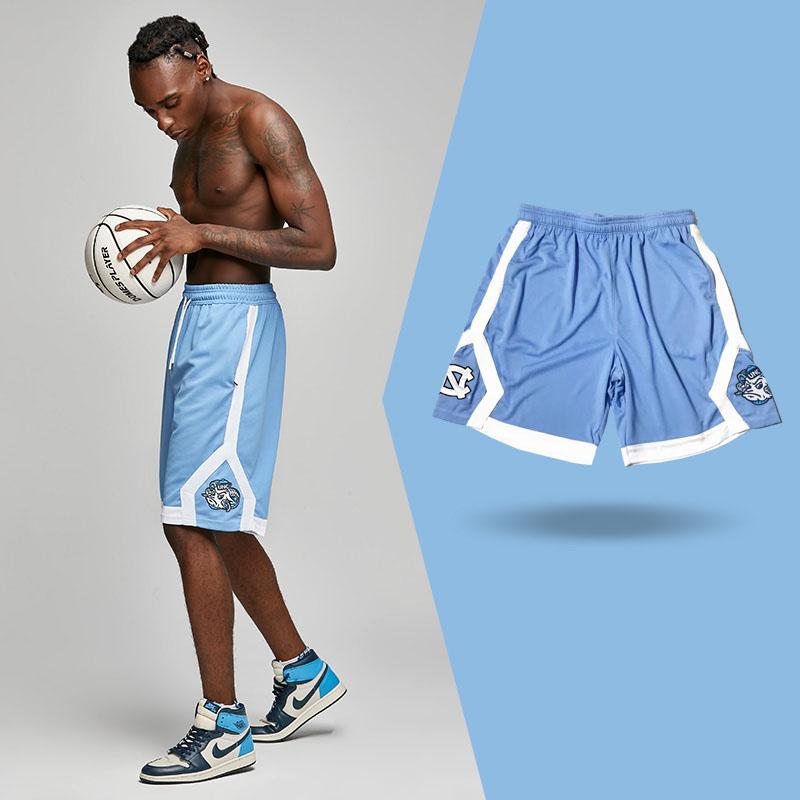 ehot-north-carolina-lines-blue-shorts