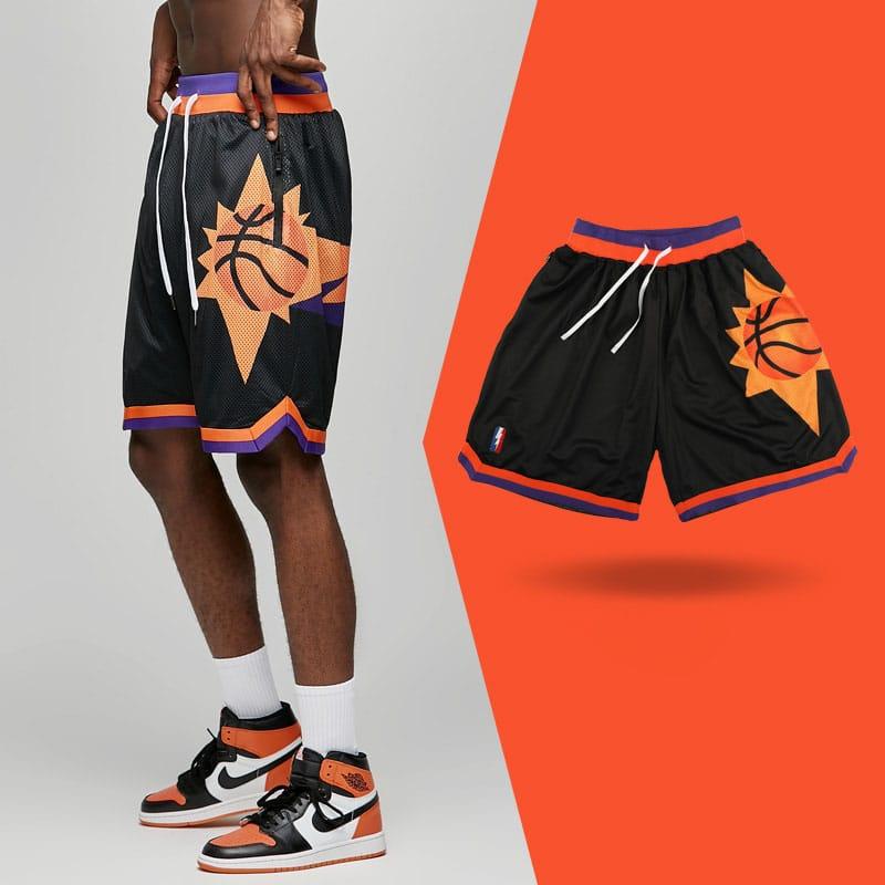 ehot-phoenix-suns-black-shorts