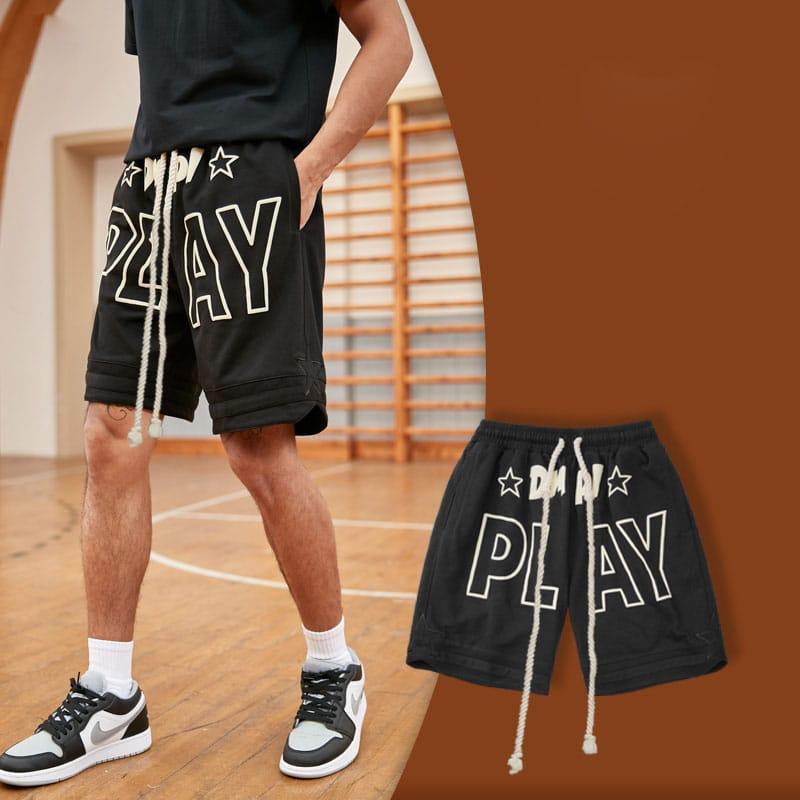 ehot-play-black-shorts