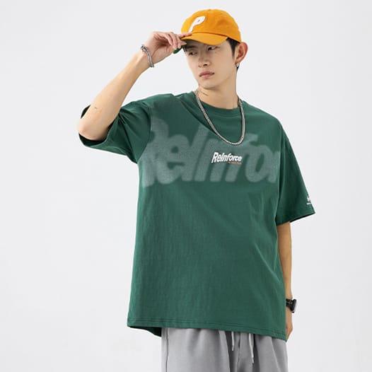 ehot-reinforce-green-t-shirt