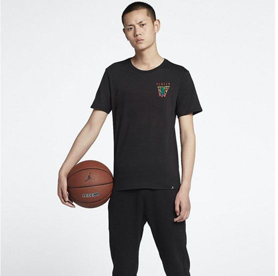 Футболка Ehot Sunset Black T-shirt