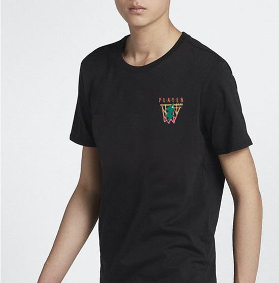 Футболка Ehot Sunset Black T-shirt