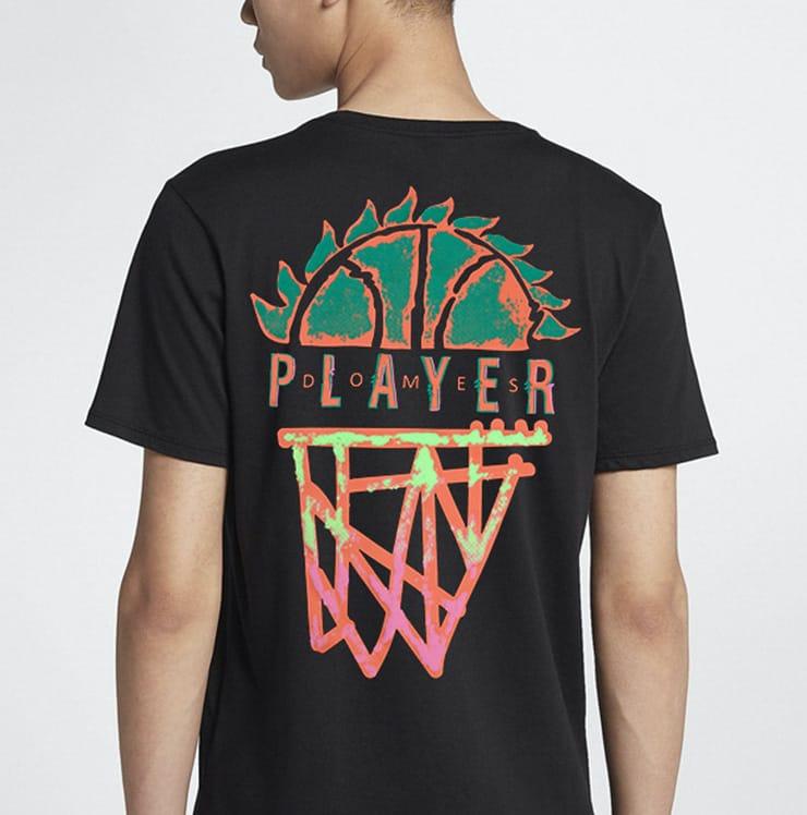 Футболка Ehot Sunset Black T-shirt