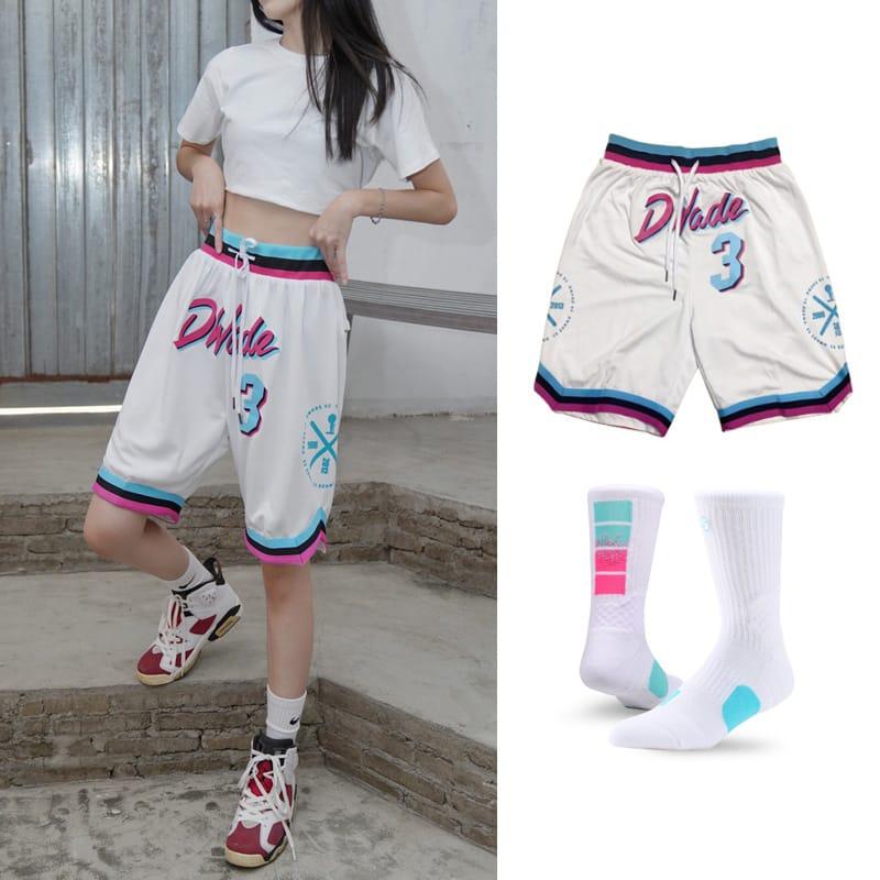 ehot-wade-heat-white-shorts