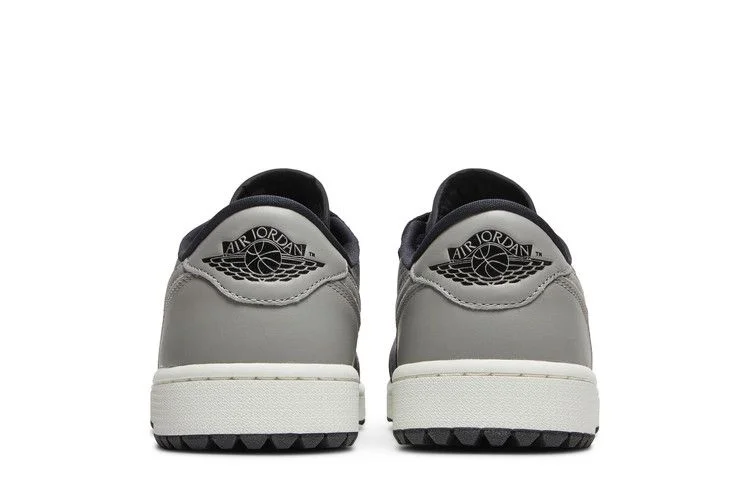 Кроссовки Air Jordan 1 Low Golf 'Shadow'