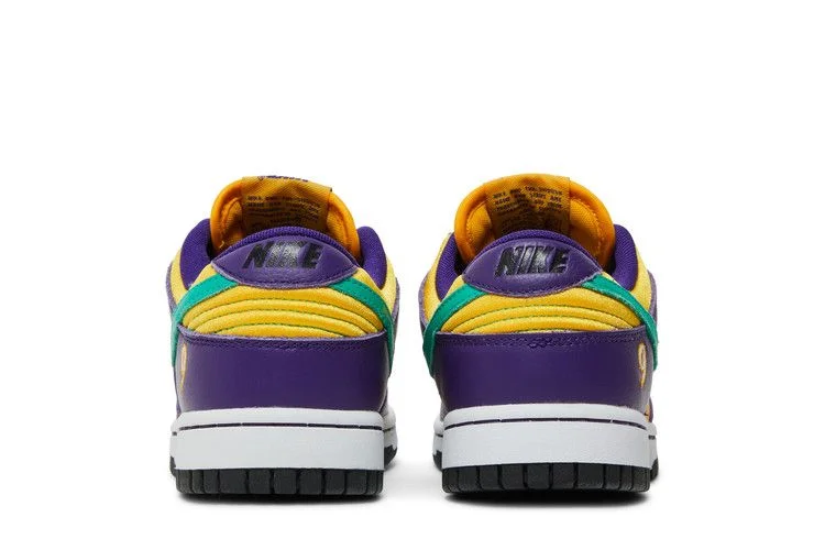 Кроссовки Lisa Leslie x Nike Wmns Dunk Low 'Sparks'