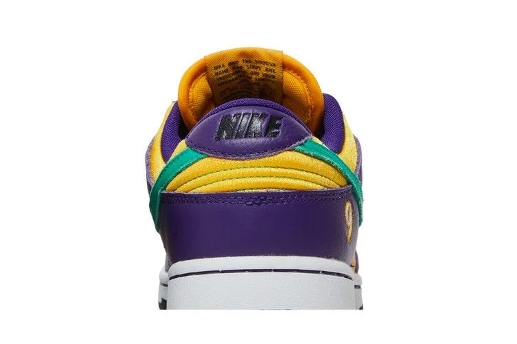 Кроссовки Lisa Leslie x Nike Wmns Dunk Low 'Sparks'