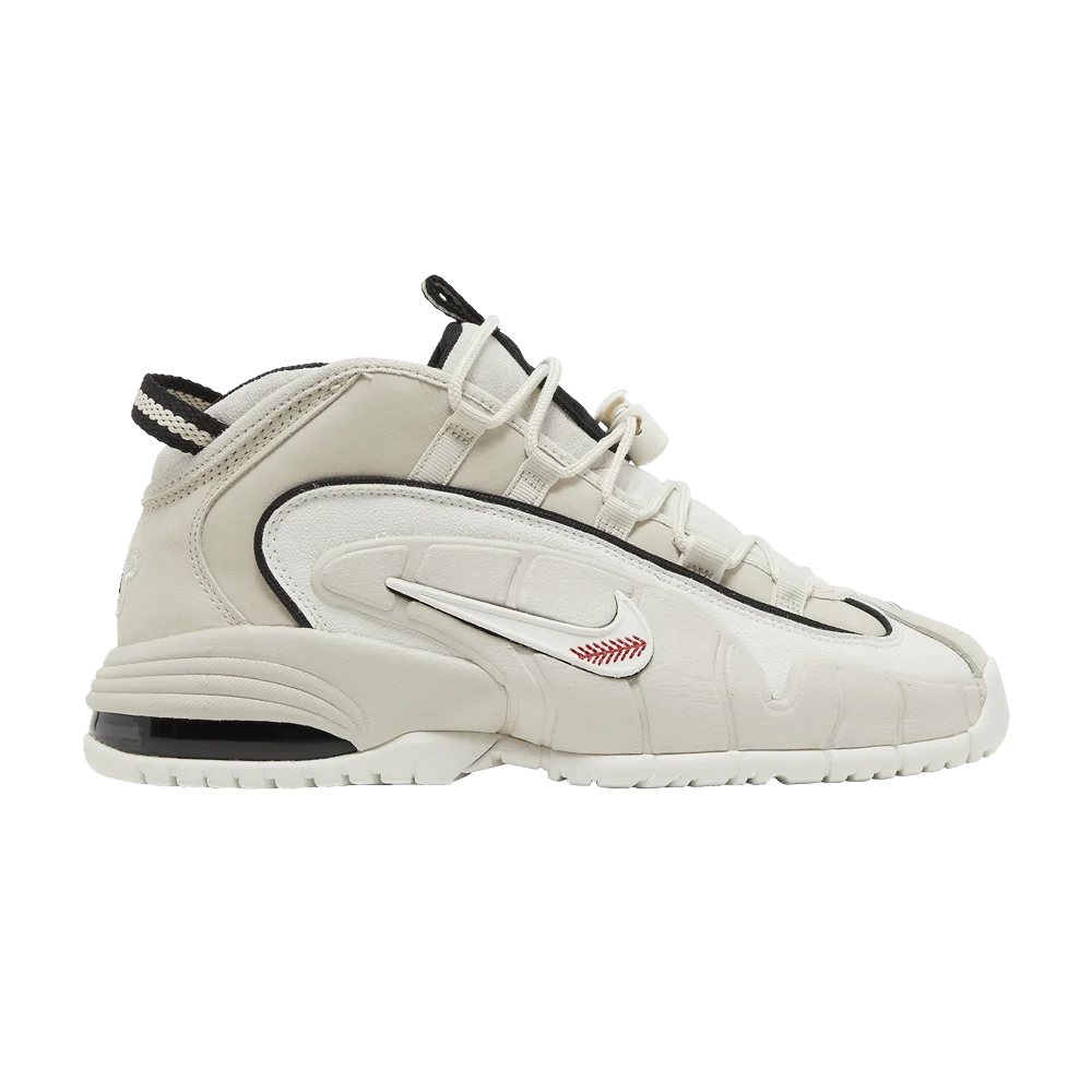 Кроссовки Men's Social Status x Nike Air Max Penny 1 'Recess - Desert Sand'