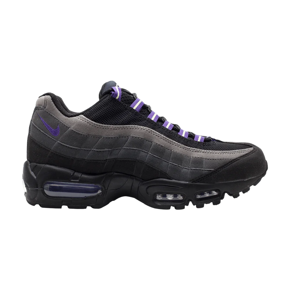 Кроссовки Nike Air Max 95