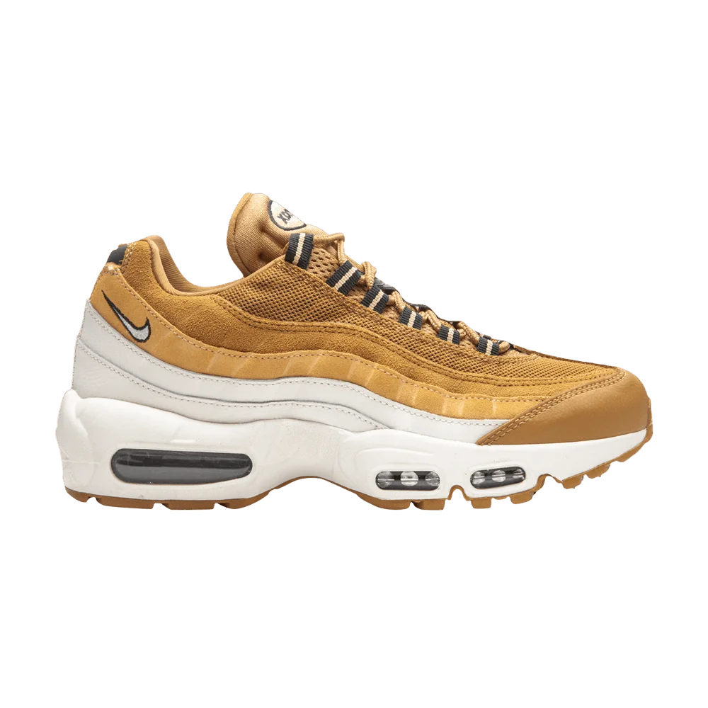 Кроссовки Nike Air Max 95 Essential 'Wheat'