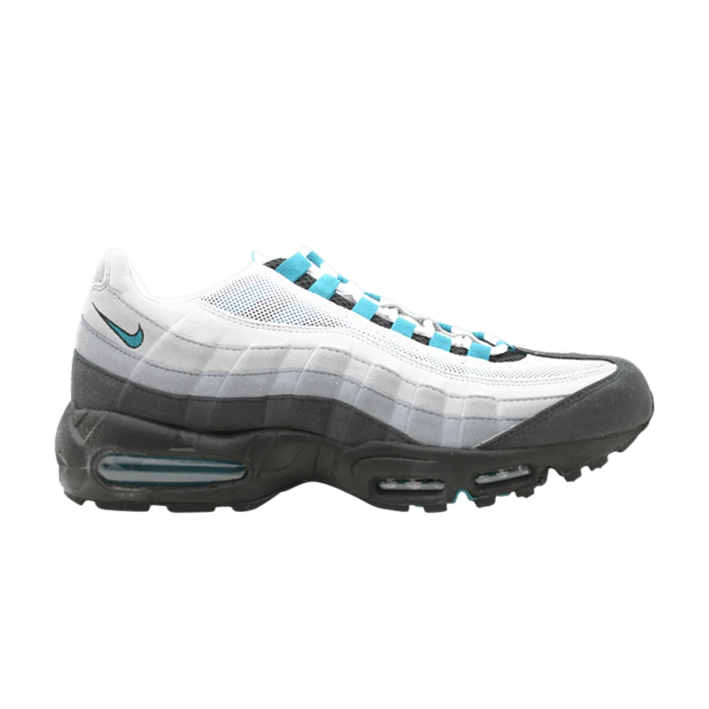 Кроссовки Nike Air Max 95 'Fresh Water'