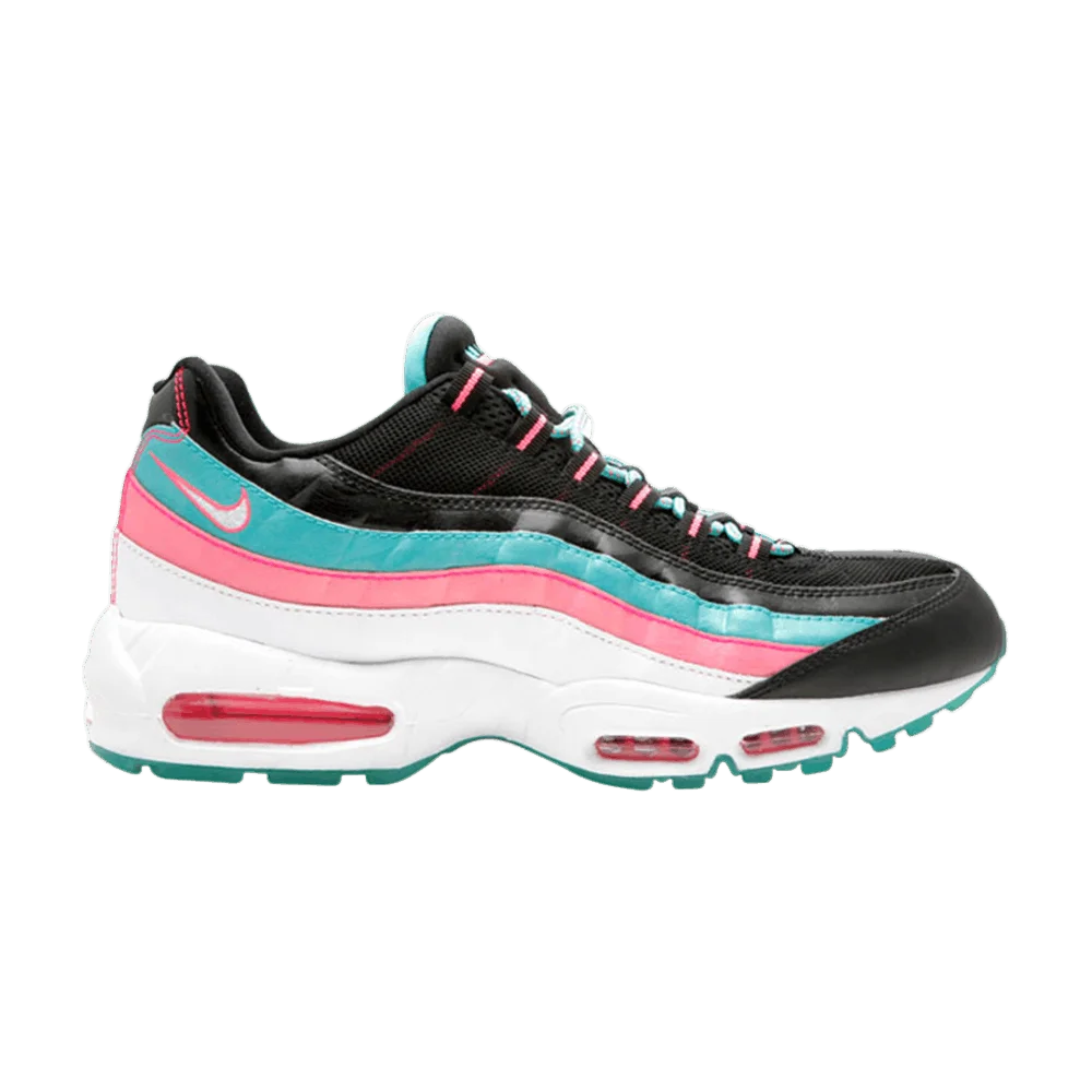 Кроссовки Nike Air Max 95 Premium 'Miami Vice'