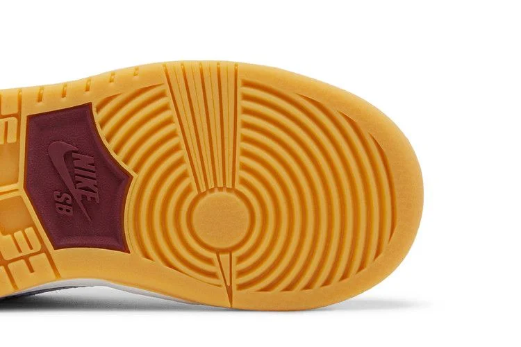 Кроссовки Nike Dunk Low Premium SB TD 'Philadelphia Phillies'