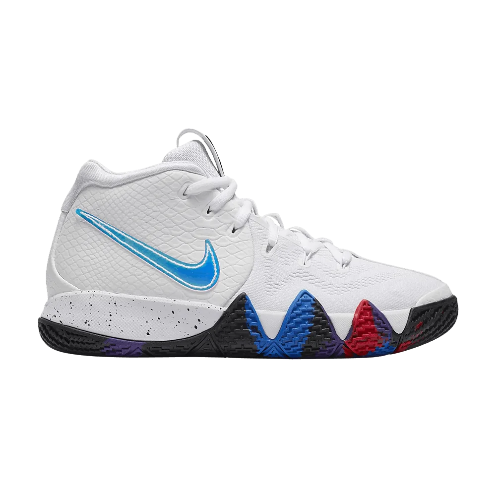 Кроссовки Nike Kyrie 4 GS 'NCAA Tournament'
