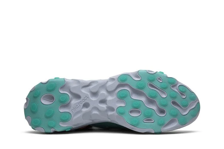 Кроссовки Nike React Element 87 'Neptune Green'