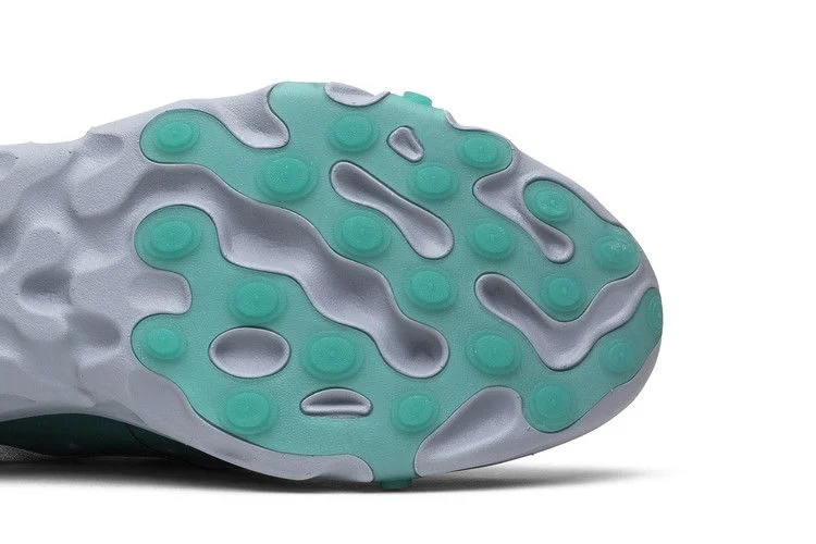 Кроссовки Nike React Element 87 'Neptune Green'