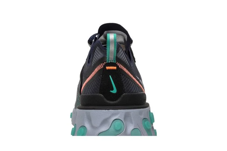 Кроссовки Nike React Element 87 'Neptune Green'