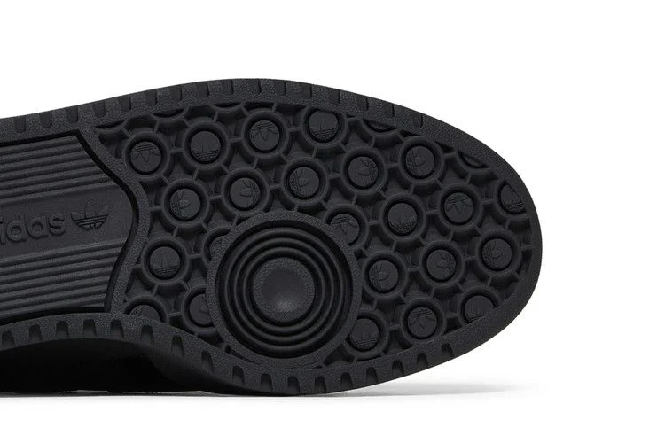Кроссовки Prada x adidas Forum Low 'Core Black'