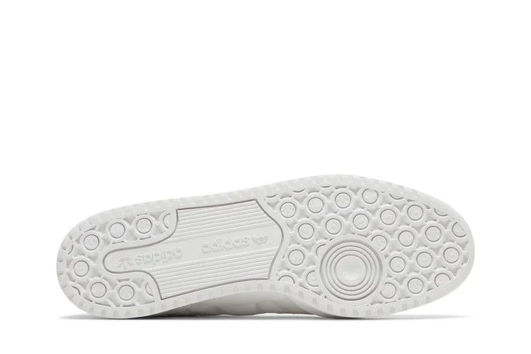 Кроссовки Prada x adidas Forum Low 'White'