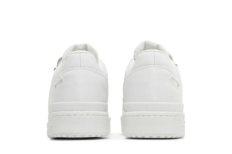 Кроссовки Prada x adidas Forum Low 'White'