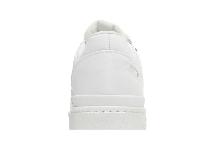 Кроссовки Prada x adidas Forum Low 'White'