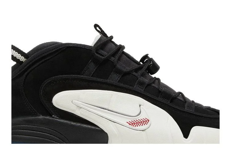 Кроссовки Social Status x Nike Air Max Penny 1 'Recess - Black'