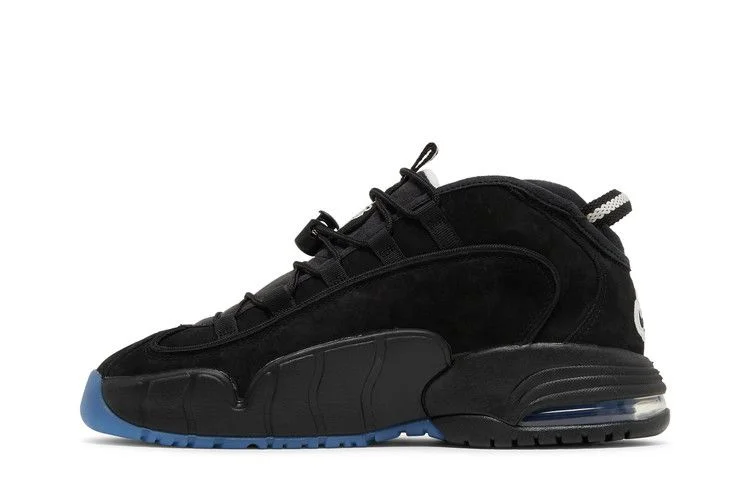 Кроссовки Social Status x Nike Air Max Penny 1 'Recess - Black'