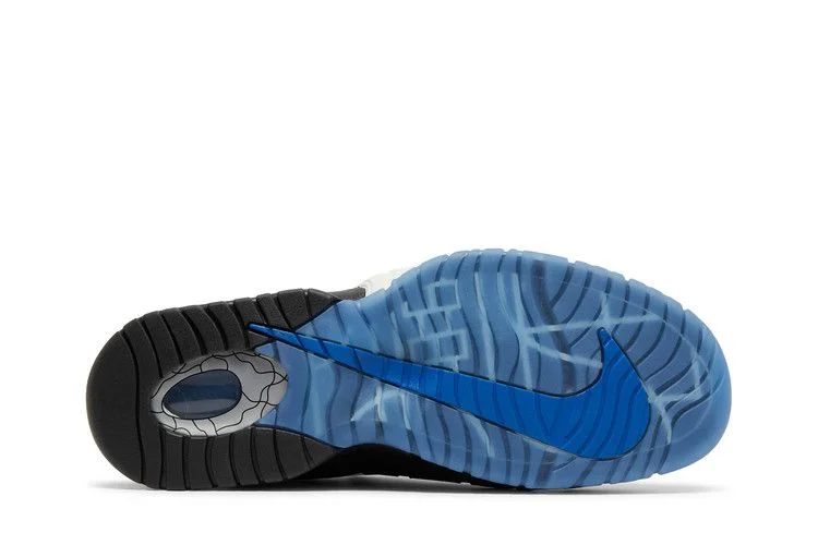 Кроссовки Social Status x Nike Air Max Penny 1 'Recess - Black'