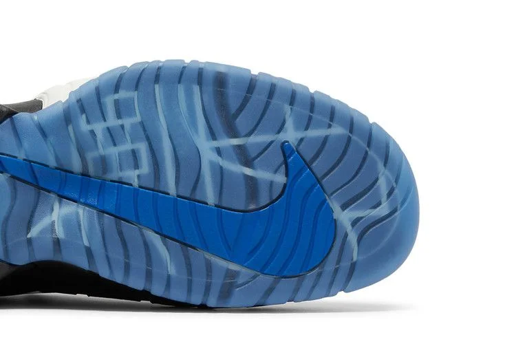 Кроссовки Social Status x Nike Air Max Penny 1 'Recess - Black'