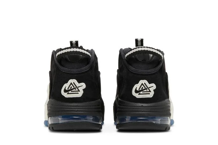 Кроссовки Social Status x Nike Air Max Penny 1 'Recess - Black'