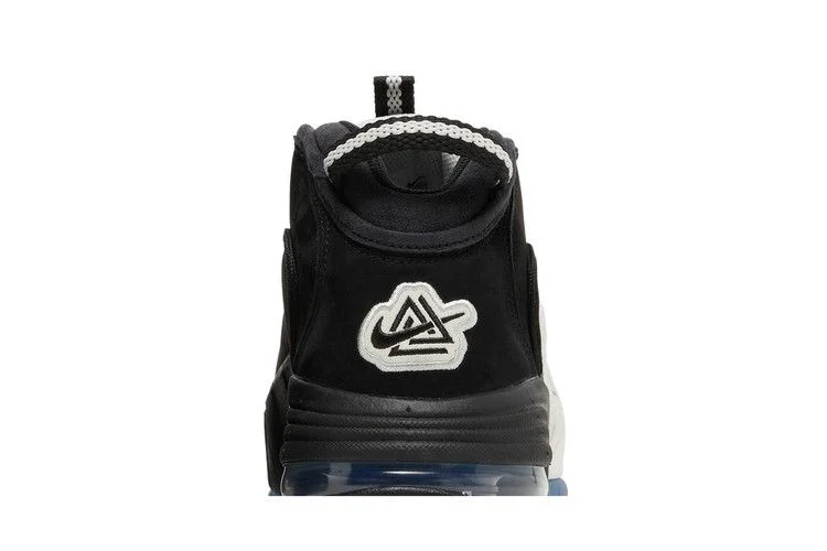 Кроссовки Social Status x Nike Air Max Penny 1 'Recess - Black'