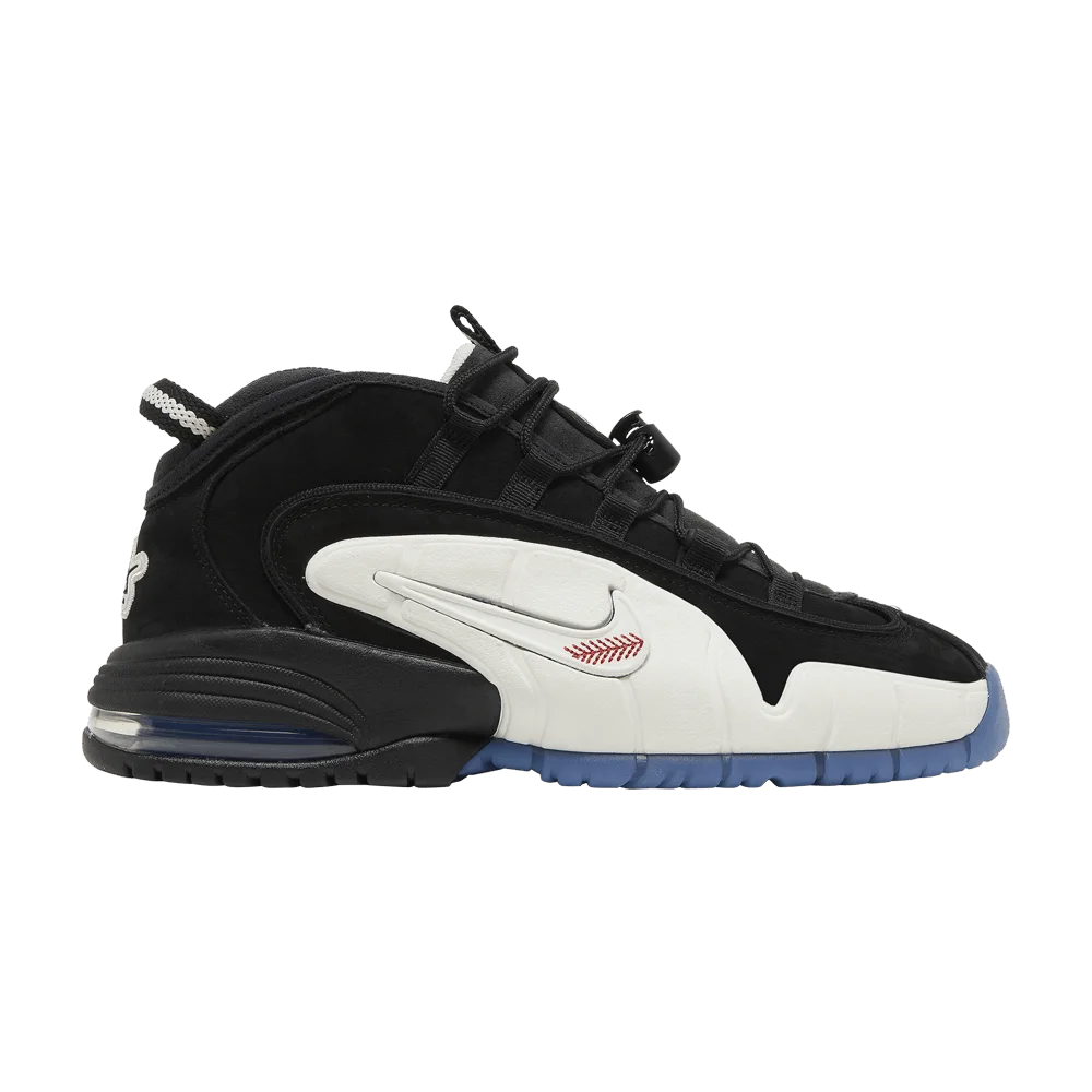 Кроссовки Social Status x Nike Air Max Penny 1 'Recess - Black'